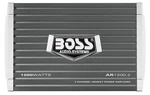 Boss Audio Systems AR1200.2 Channel Car Amplifier - Watts, Full Range,.... Fixed Price $163.10.