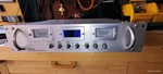 Audiobahn A800X1Q 560-CHANNEL Car Amp. Fixed Price $149.99.