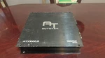 Autotek ATX1000.2 Channel 1000W Car Amplifier. Fixed Price $64.99.