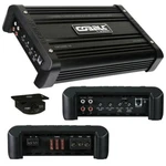 Orion CBT4500.1D 4500W Max 1-CH Monoblock Class-d Stereo Car Audio Amplifier. Fixed Price $159.95.