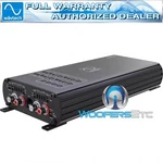 Wavtech Link 500.4 Mini 4-CHANNEL 500W Rms Speakers Tweeters Car Amplifier New. Fixed Price $449.95.