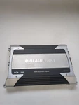 Blaupunkt Pca 1350 Mono Block Power Amp 600 Watt. Fixed Price $49.99.