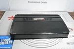 Mb Quarts Onyx OA800.4 Amplifier. Fixed Price $150.00.