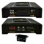 Cerwin Vega Spro 2100.1D Monoblock Watts Rms Stroker Series Amplifier. Fixed Price $659.95.