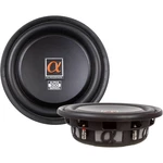 (2) Alphasonik TSW310 Treis Slim 300 Series Shallow Sub Woofers 4 (1 Pair). Fixed Price $239.90.