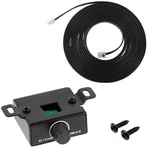 Amplifier Remote Bass Level Control Volume XTBR25 With Alpine RUX-KNOB2 .... Fixed Price $39.12.