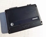 Memphis Audio VIV400.4 Sixfive Series Channel Amplifier 400W Rms Fully Tested. Fixed Price $125.00.