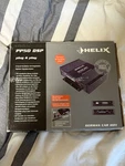 Audiotec-fischer Helix PP50 Dsp 5-CHANNEL High Level Input Amplifier & Software. Fixed Price $550.00.