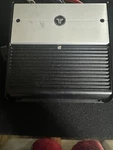 Jl Audio XD300/1 Car Amplifier $225.00 Or Best Offer. Fixed Price $225.00.