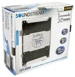 Soundstream TXP1.6000D Monoblock Class Car Audio Sub Amplifier 6000W Max. Fixed Price $168.98.
