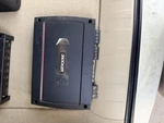 Kicker Mono Channel Car Audio Amplifier 44KXA400.1 Mpn. Fixed Price $250.00.