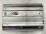 Alpine MRV-1005 V12 2/1 Channel Power Amplifier Used As Is Japan. Fixed Price $221.40.