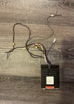 Audiovox 5-BAND Graphic Equalizer Car Amp 575 Works!. Fixed Price $34.95.
