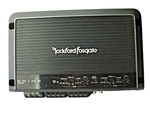 Rockford Fosgate Prime R250X4 4-CHANNEL Watt Car Audio Amplifier. Fixed Price $199.77.