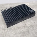 *watch Video* Old School Ads A/d/s P40 2-CHANNEL Car Audio Amplifier. Fixed Price $110.00.