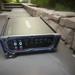 Kicker CXA300.1 600W Max Amplifier 43CXA3001. Fixed Price $160.00.