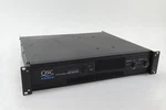 Qsc RMX-2450 Power Amplifier 2-CHANNEL 120V No Cord. Fixed Price $435.00.