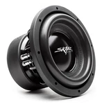 New Skar Audio EVL-10 D2 2000W Max Power 10-INCH Dual Ohm Spl/sq Car Subwoofer. Fixed Price $195.49.