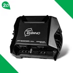 TPT-BASS400 1-CHANNEL 400W Rms Car Amplifier At 2 Ohm. Fixed Price $105.00.