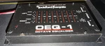Rockford Fosgate Vintage OEQ-1 Octave Equalizer Old School. Fixed Price $139.99.