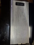 Power Acoustik Amplifier LT1920-2 Channel 1X880. Fixed Price $98.00.