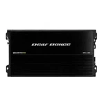 Deaf Bonce Machete Mfa 4.320 Channel 1920 Watt Amplifier. Fixed Price $319.90.