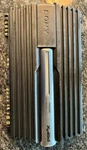 Sony 4-CHANNEL 700W Max Series Amplifier XM-ZR704. Fixed Price $100.00.
