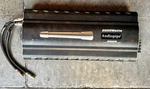 Audiopipe 4CH 2000W Amplifier AP-2004. Fixed Price $120.00.
