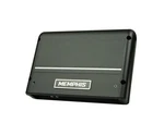 Memphis Audio PRX500.4V2 Class 4-CHANNEL Amplifier With Bass Remote 500W Rms. Fixed Price $299.95.