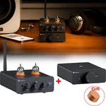 Fosi Audio V3+P3 Amplifier Stereo TPA3255 Class Channel Speakers. Fixed Price $155.99.