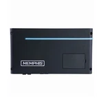 Memphis PRXA1000.1 Mono Car Audio Amplifier Black Model. Fixed Price $280.00.