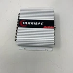 Taramps Tl 1500 V2 3-CHANNEL Car Amplifier 390W Rms White. Fixed Price $64.99.