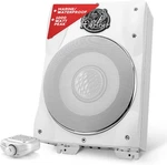 1000W 8" Marine Subwoofer With Built-in Amp, Waterproof & Remote Control. Fixed Price $224.99.