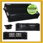 Sundown Audio SIA-5000D Smart Monoblock Car Amplifier Wide Range 5000W Rms. Fixed Price $674.99.