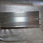 Dd Audio D5.1500 Mono 1500W Rms Power Car Amplifier. Fixed Price $300.00.