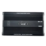 Lanzar Max Mxa 254 Car Amplifier 4000W 2-CHANNEL Bridgeable Mosfet High Power. Fixed Price $79.99.