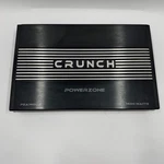 Crunch Powerzone Watt Amplifier PZA1400.2 Channel. Fixed Price $69.99.