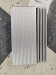 Jeep Wrangler 2007-2009 Infinity Premium Sound Audio Amplifier 05064140A 2284100. Fixed Price $132.00.