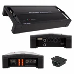 Power Acoustik RZ1-3500D 3500W Razor Series Compact Monoblock Amplifier. Fixed Price $144.99.