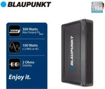 Blaupunkt AMP2002 2000 Watts 2-CHANNEL, Full-range Amplifier Car Suv And More. Fixed Price $169.99.