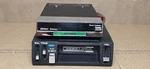 Bundle Audiovox UC10 Car Cassette Player & AMP-500A Sound Explorer. Fixed Price $79.99.
