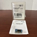 Velleman Kit K1803 Universal Mono Preamplifier. Fixed Price $9.95.