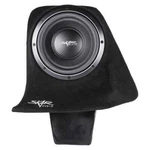 New Single 10" 1000W Loaded Sub Box Fits 2011-2025 Dodge Durango Vehicles. Fixed Price $322.99.