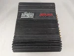 Earthquake 250TX - Channel Old School Amplifier Made In Usa Parts/repair Read. Fixed Price $99.99.