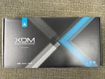 Jl Audio XDM800/8 Series 8-CHANNEL 800W Class-d Amplifier Brand New Marine. Fixed Price $899.00.