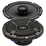 Powerbass 2XL-653 6.5" Coaxial Speakers Pair Used, Open Box. Fixed Price $75.59.