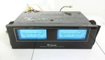 Vumeter Mcintosh MPM4000 Power Output. Fixed Price $430.00.