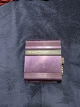 Pioneer GM-X412 Service Manual Original Repair Book Stereo Amplifier. Fixed Price $100.00.