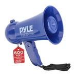 Pyle Portable Battery Operated Megaphone Horn Loudspeaker With Built-i.... Fixed Price $30.68.