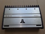 Jl Audio 500/1 V1 Car Amplifier For Parts Repair. Fixed Price $135.00.